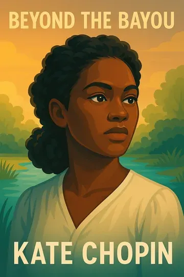 Cover of Beyond the Bayou by Kate Chopin