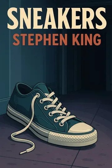Cover of Sneakers by Stephen King