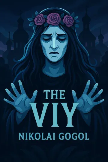 Cover of The Viy by Nikolai Gogol
