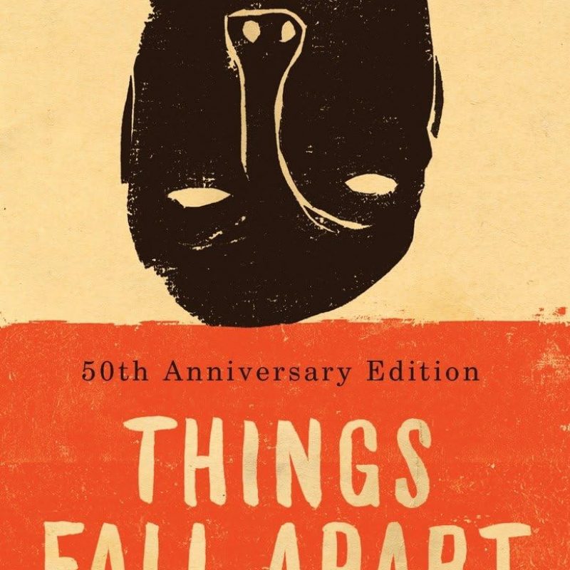 Things Fall Apart by Chinua Achebe Read Free Online Full