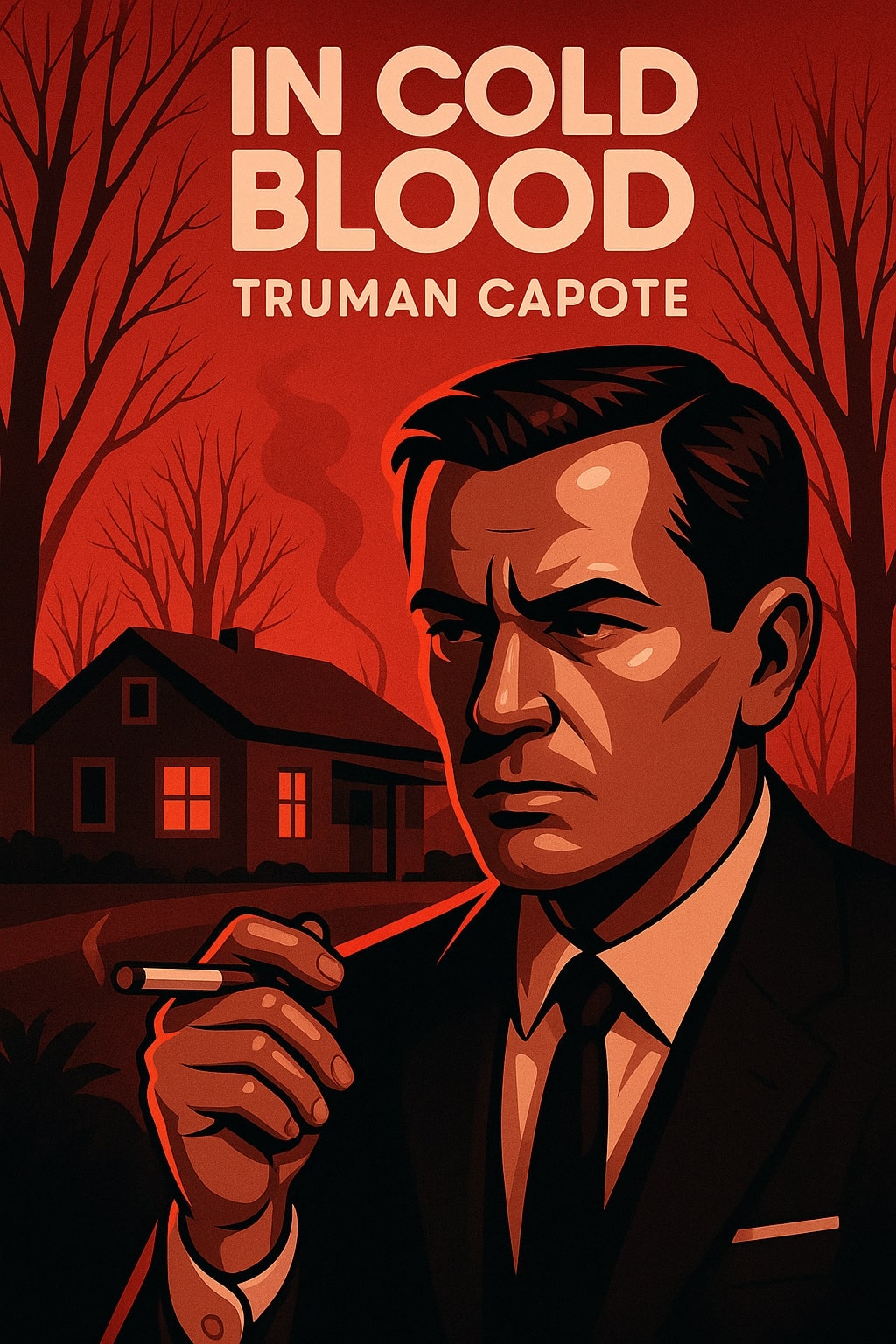 In Cold Blood by Truman Capote Read Free Online | Full Text FREE on ...